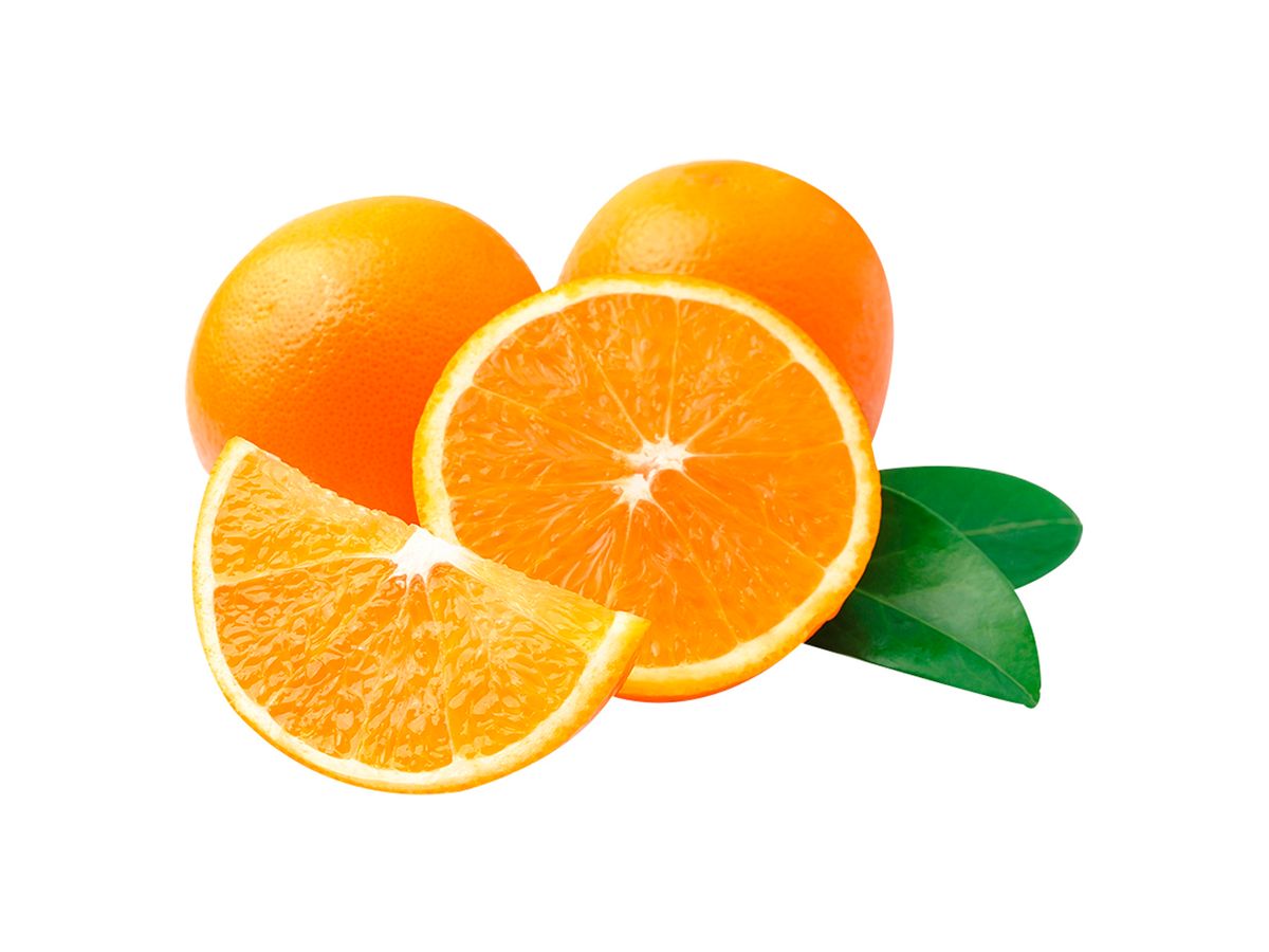 Naranja Importada