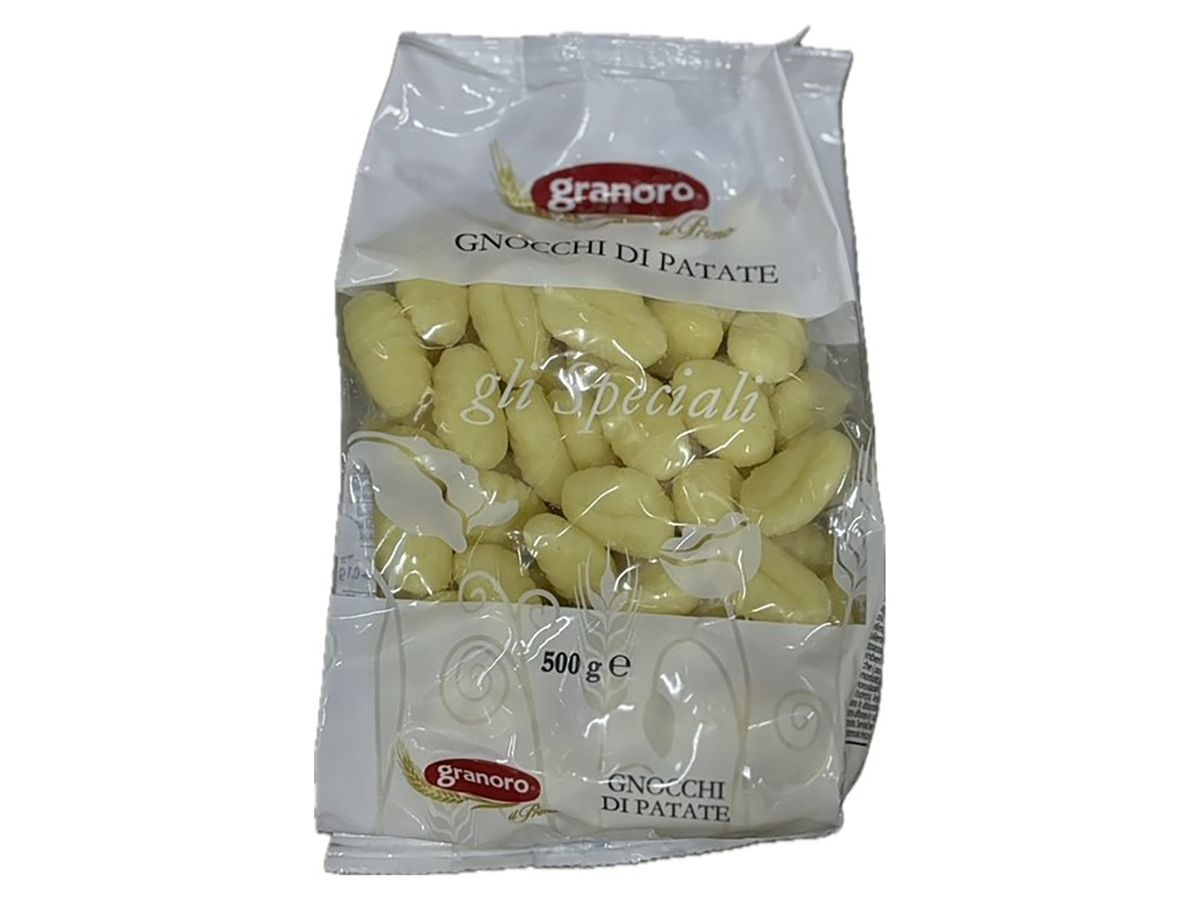 Gnocchi Granoro De Papa -  500 g