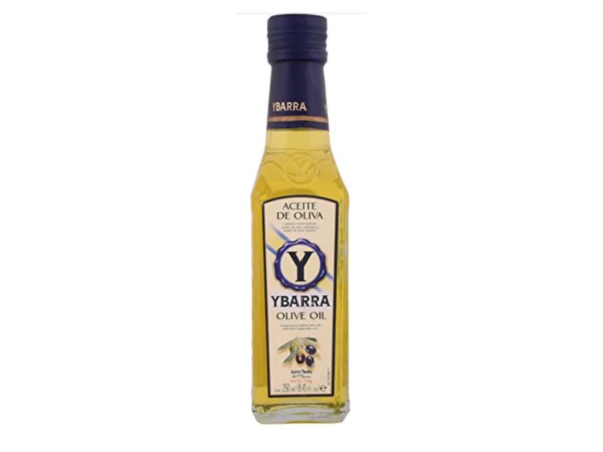 Aceite de oliva Ybarra extra virgen - 250 ml