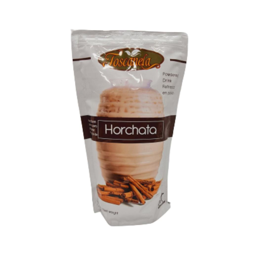 Toscanela Horchata en Polvo 1.2 kg