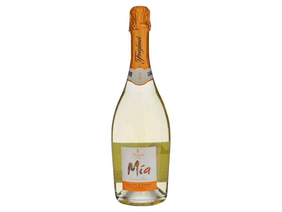 Vino Mia Freixenet Moscato Sparkling - 750ml