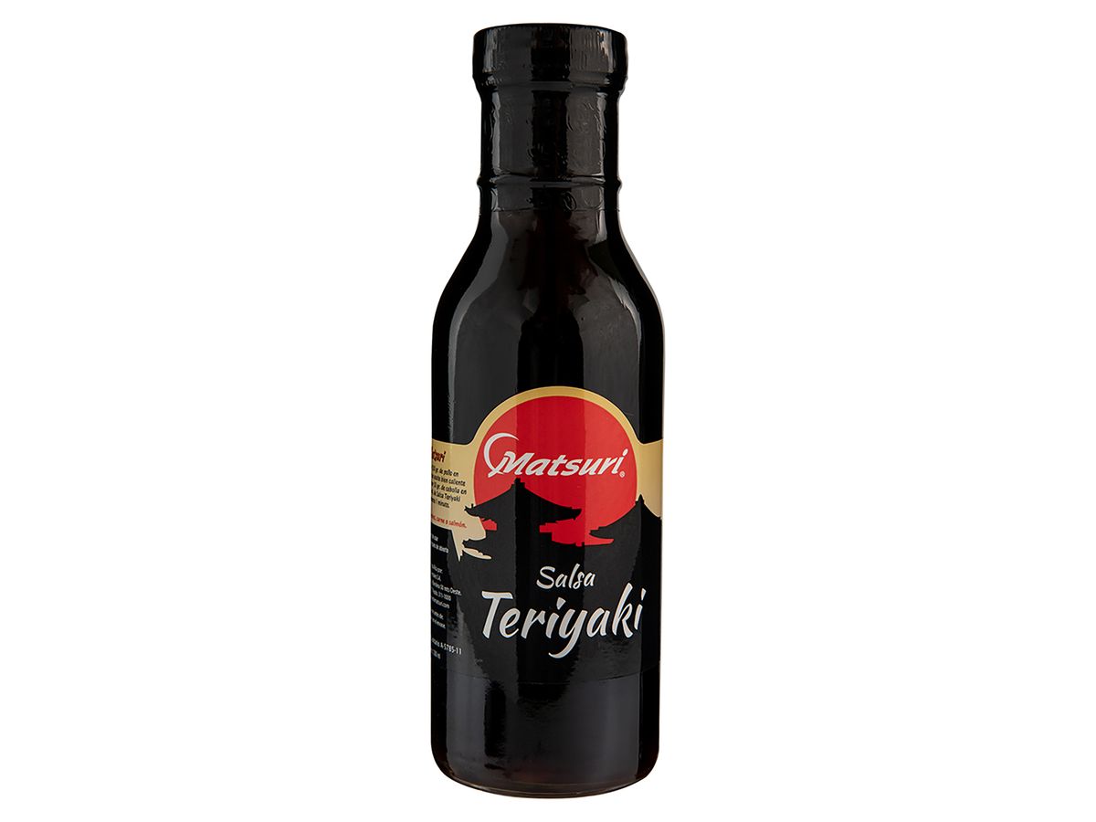 Matsury Salsa Teriyaki - 480ml