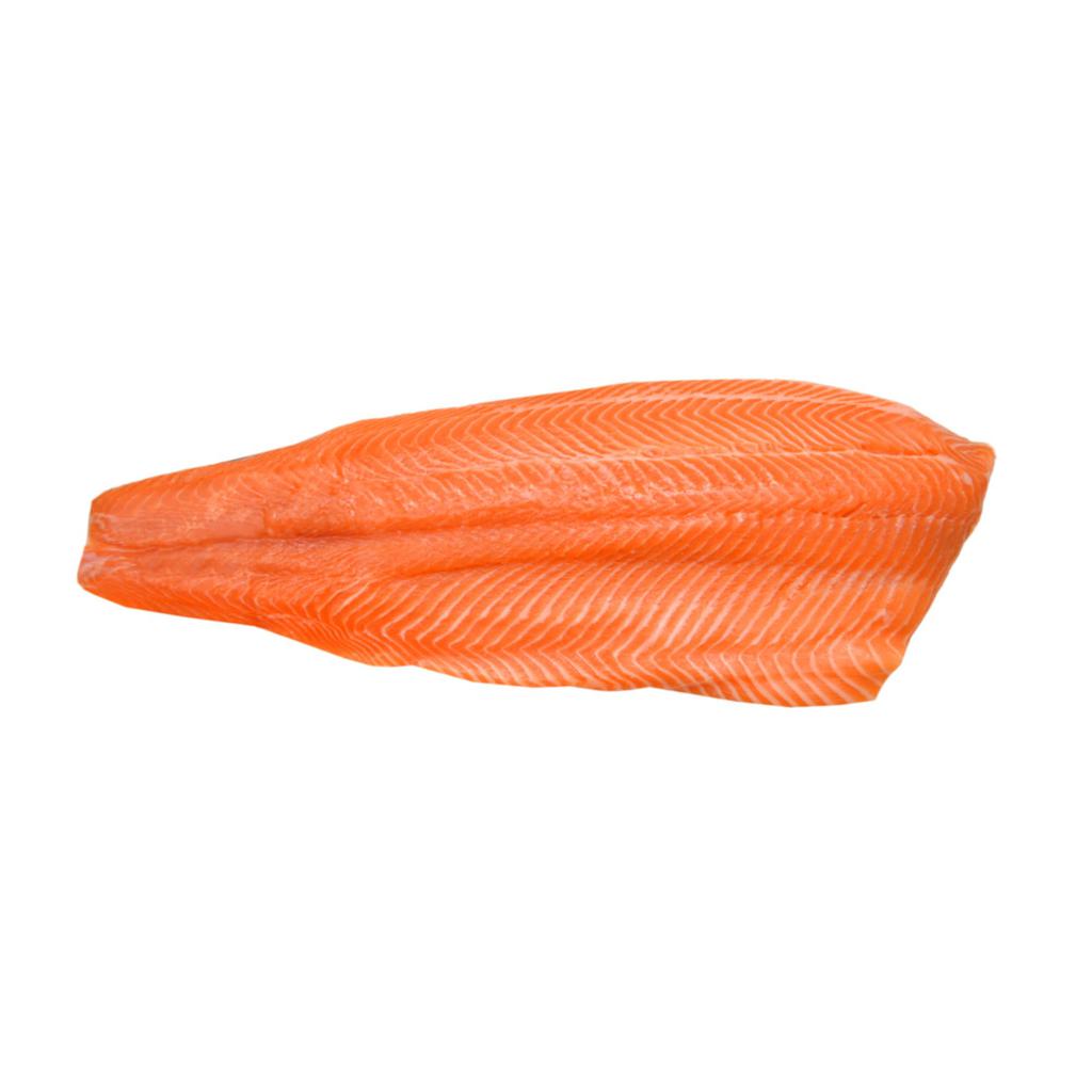 Member's Selection Filete de Salmón sin Piel sin Espinas Congelado Empaque al Vacío