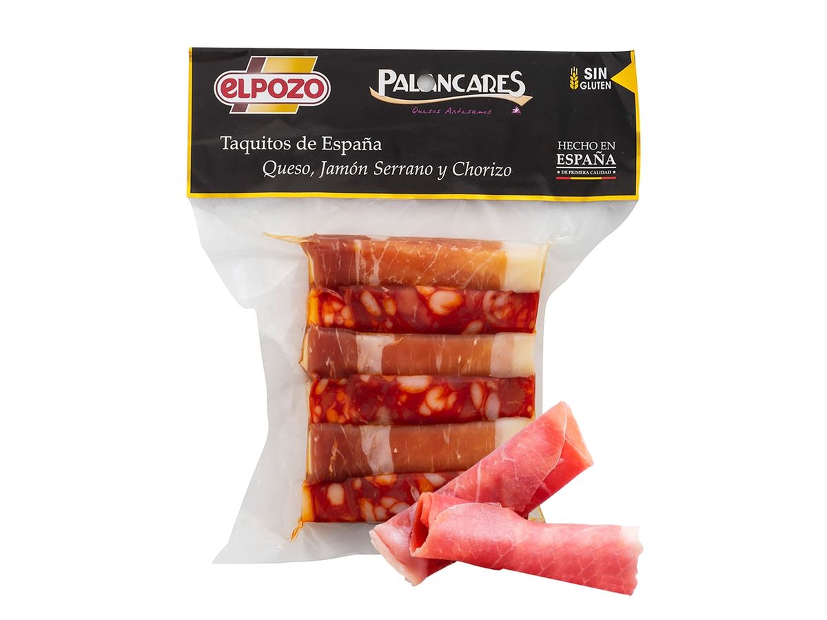 Taquitos España - 100 g