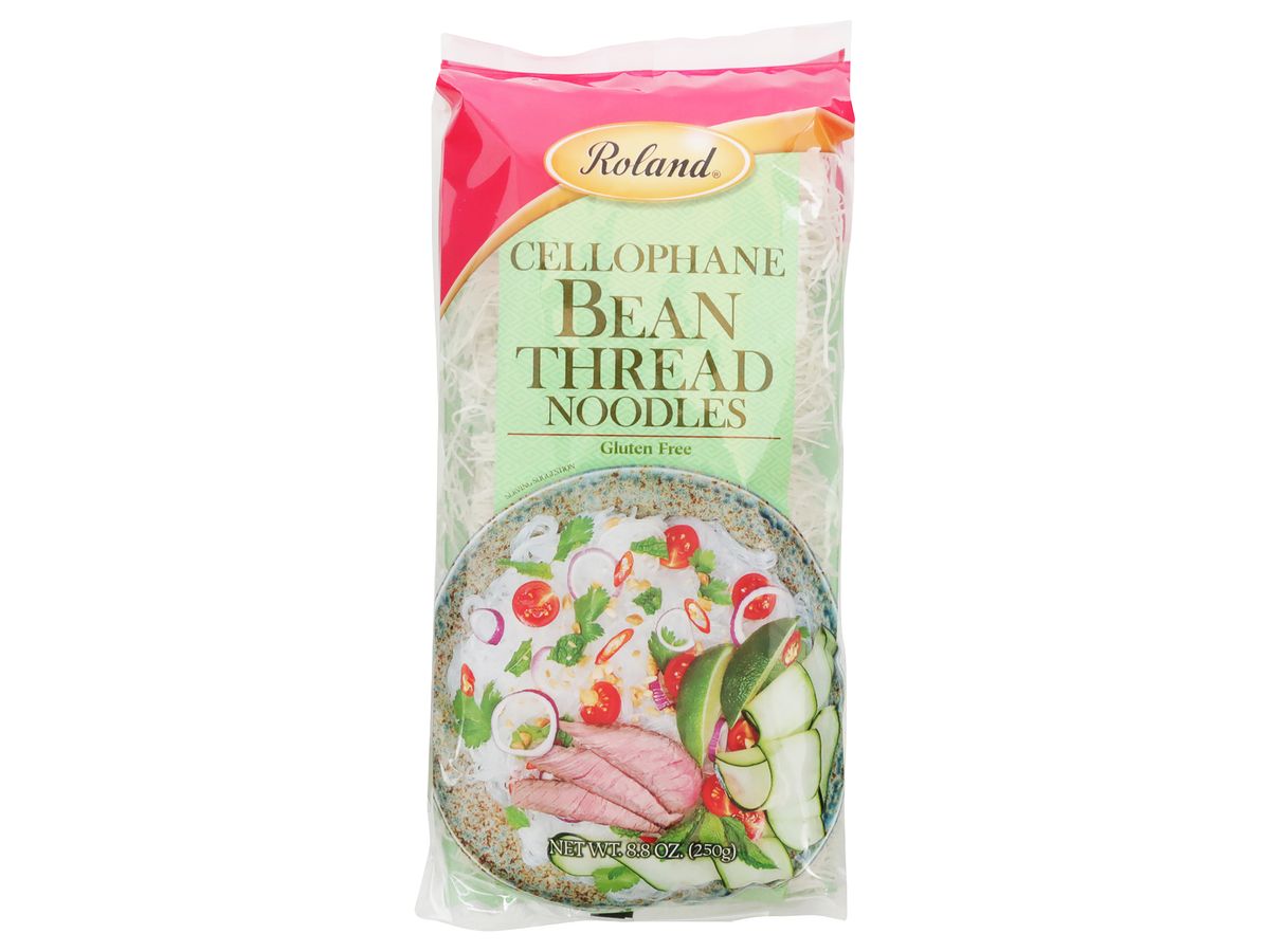 Fideos Roland de frijol - 250 g