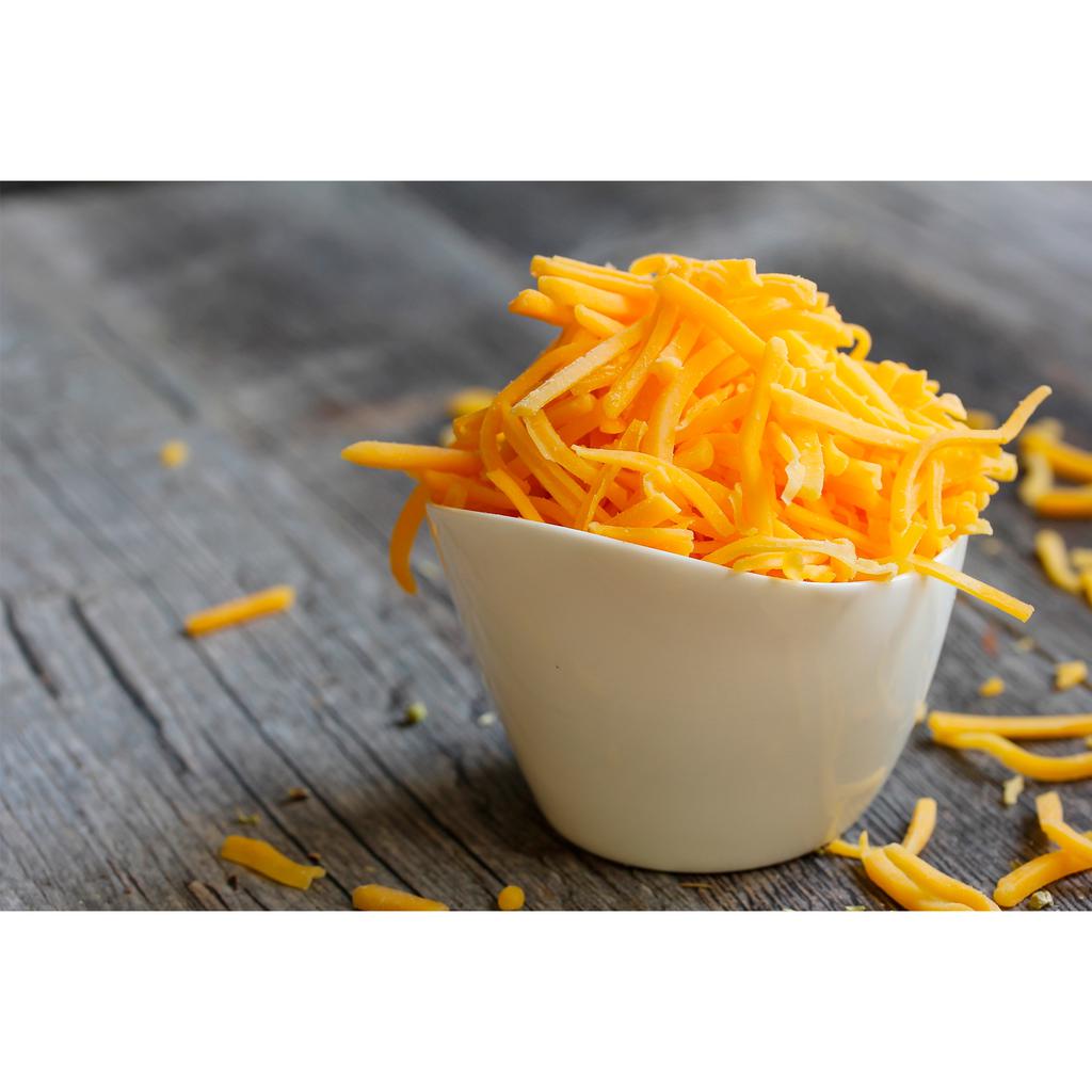 Member's Selection Queso Cheddar Rallado 250 gr