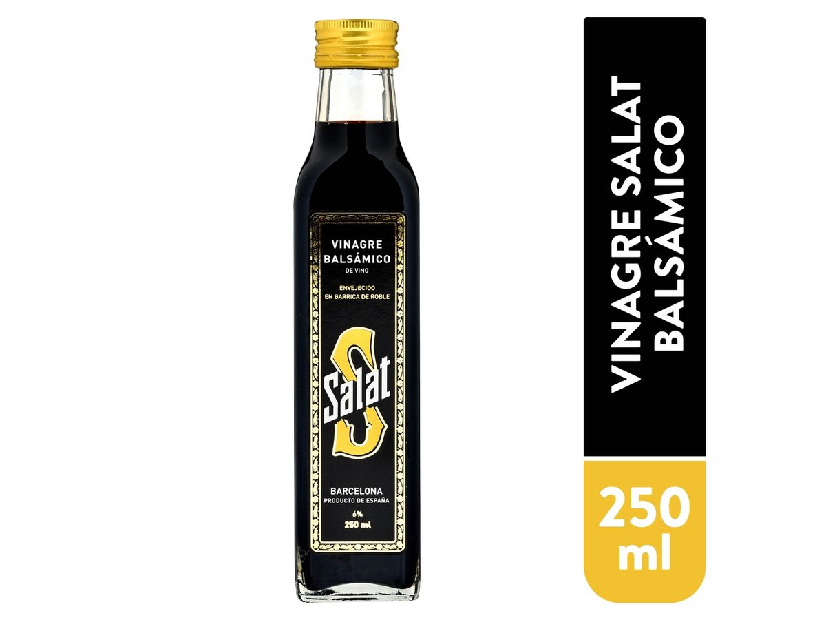 Vinagre Salat Balsámico - 250ml