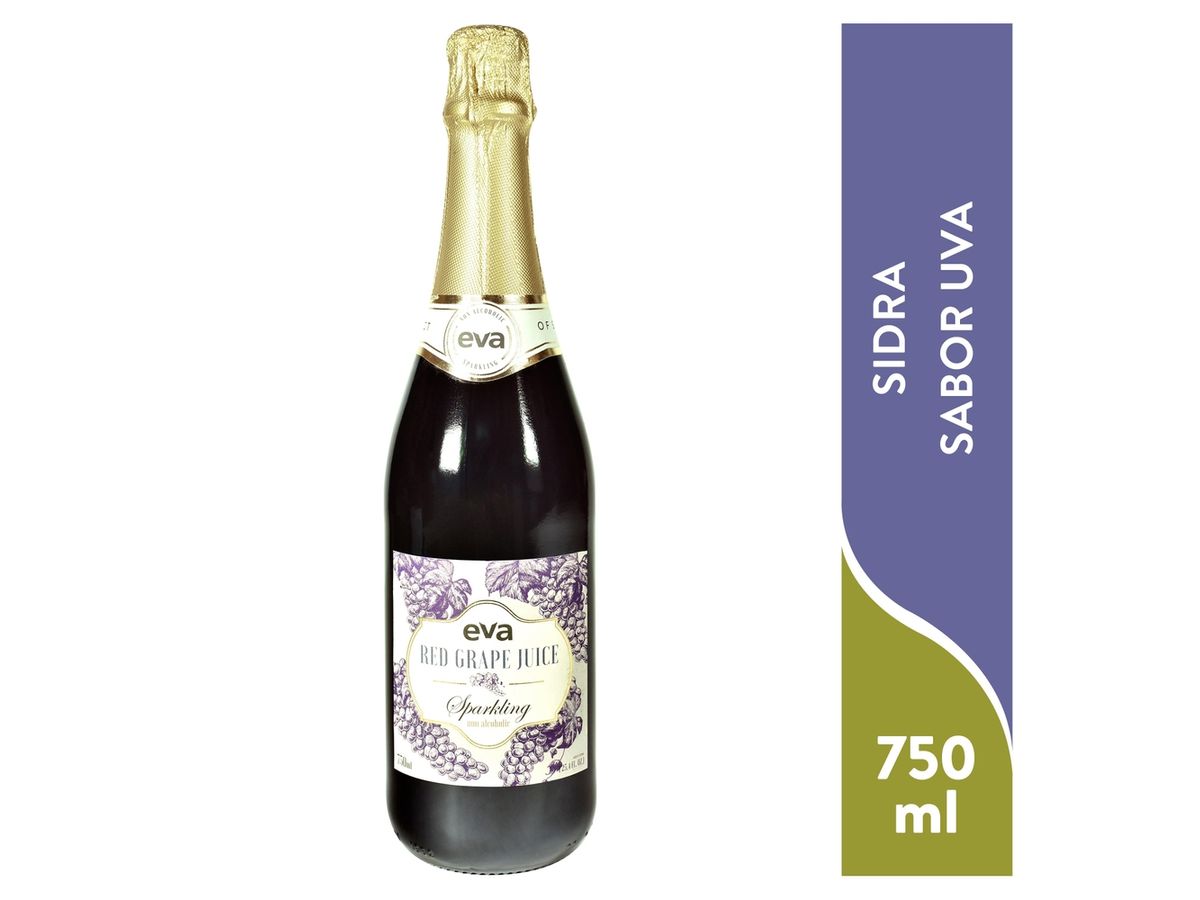 Eva Uva Tinta 750 Ml