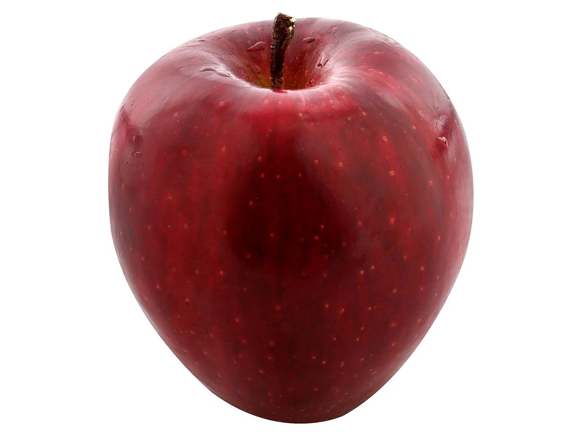 Manzana Roja Grande