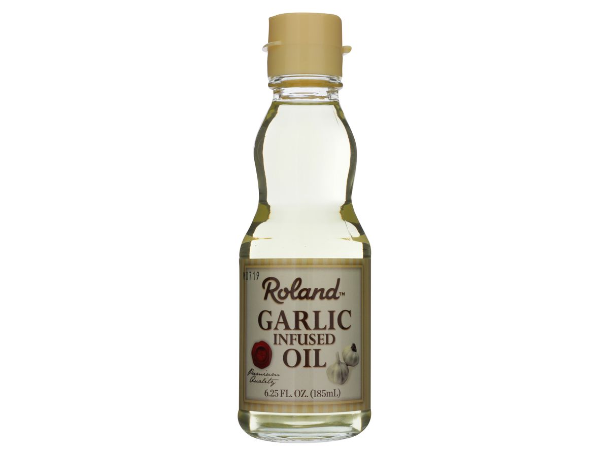 Aceite Roland De Ajo -195ml