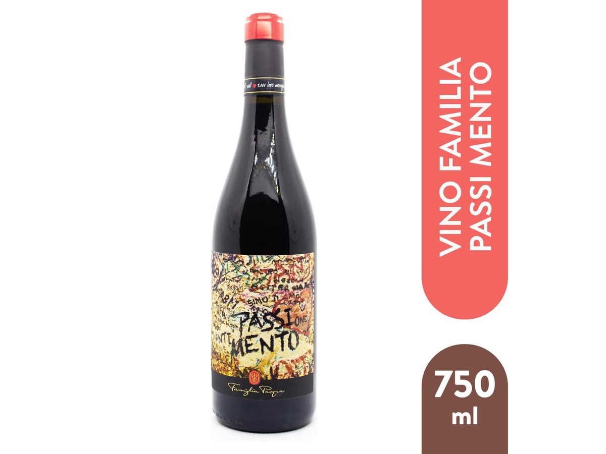 Vino Familia Pasqua Passimento - 750ml
