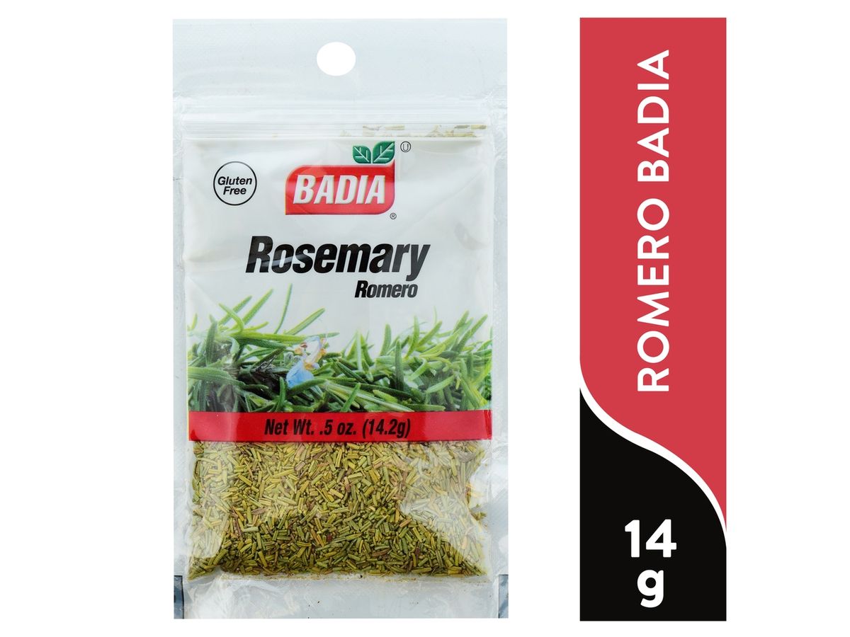 Romero Badia en bolsa - 14 g