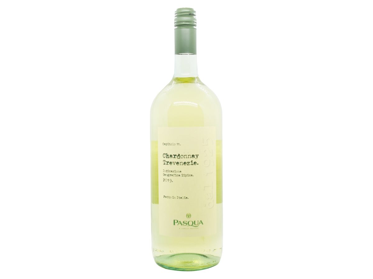 Vino Blanco Pasqua Chard 1500Ml