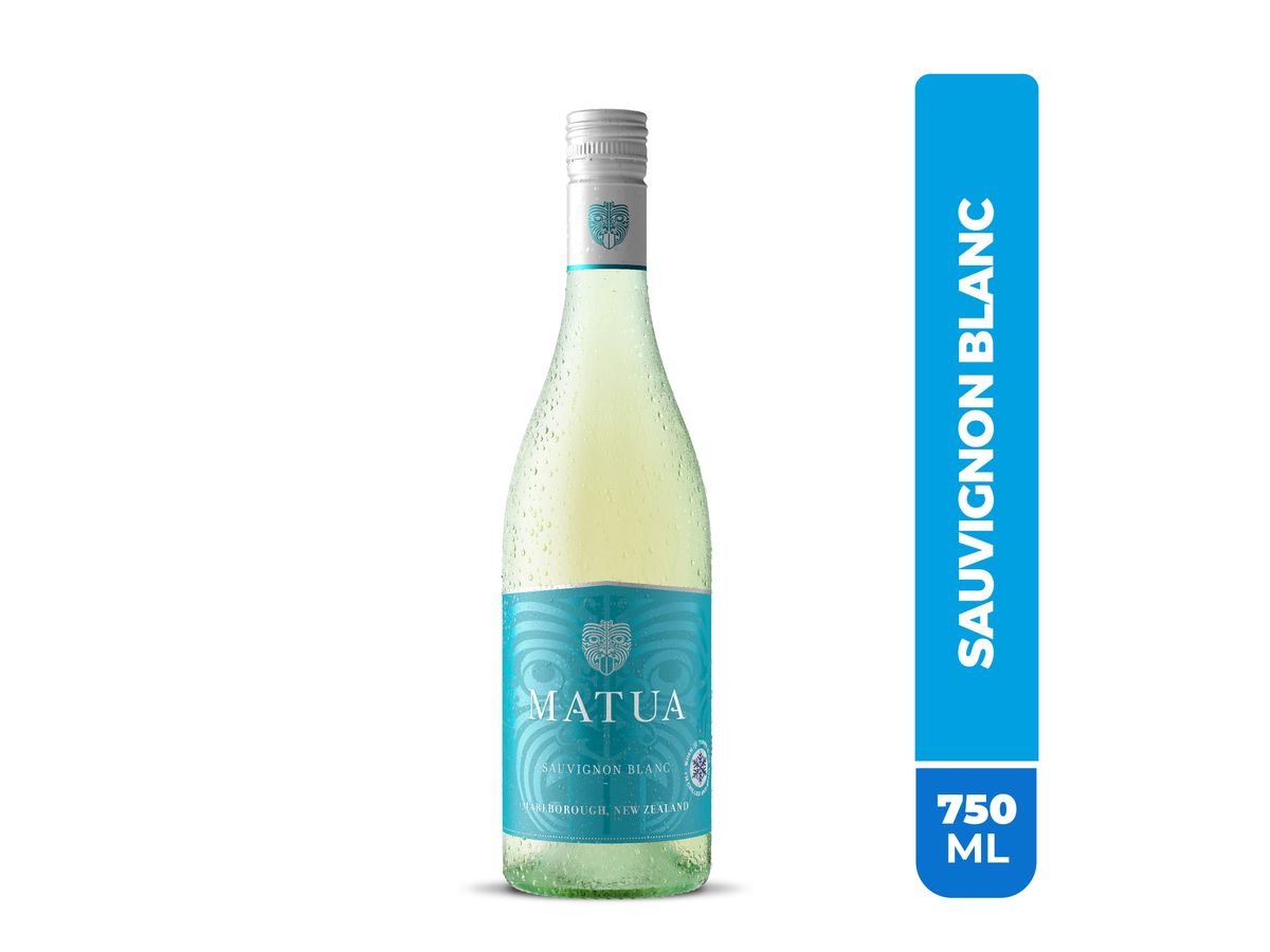 Vino Matua Sauvignon Blanc- 750ml
