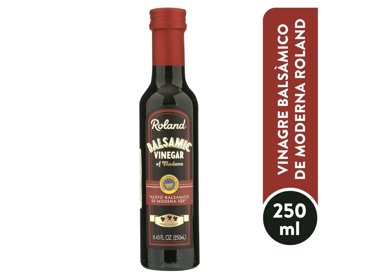 Vinagre Roland Balsamico 250Ml