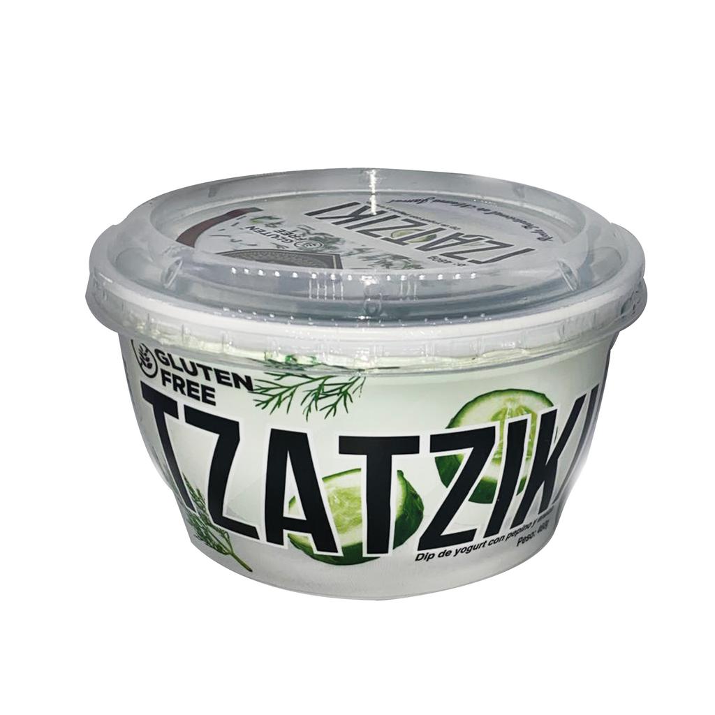 Lubnan Tzatziki Dip de Yogurt con Pepino 460 g / 1.01 oz