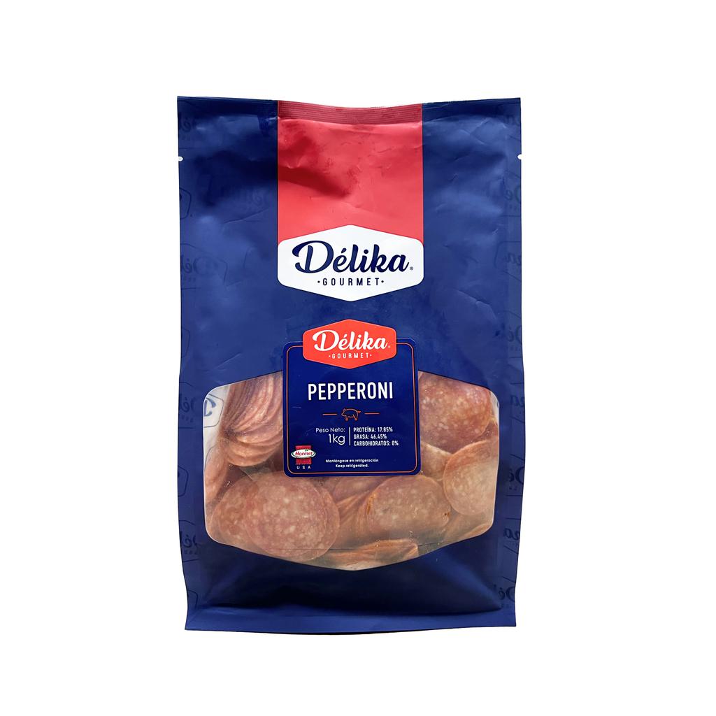 Hormel Pepperoni 1 kg / 2.2 Lb