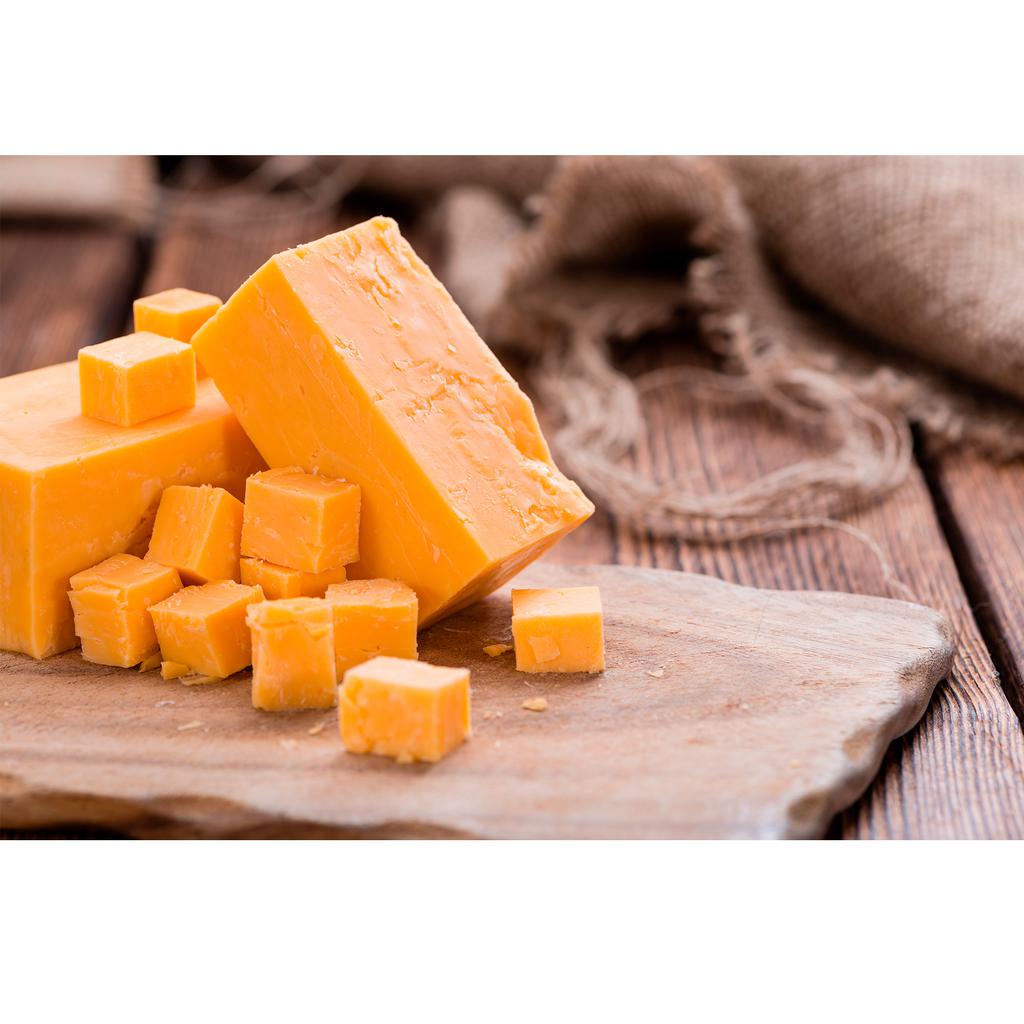 Member's Selection Queso Cheddar 500g