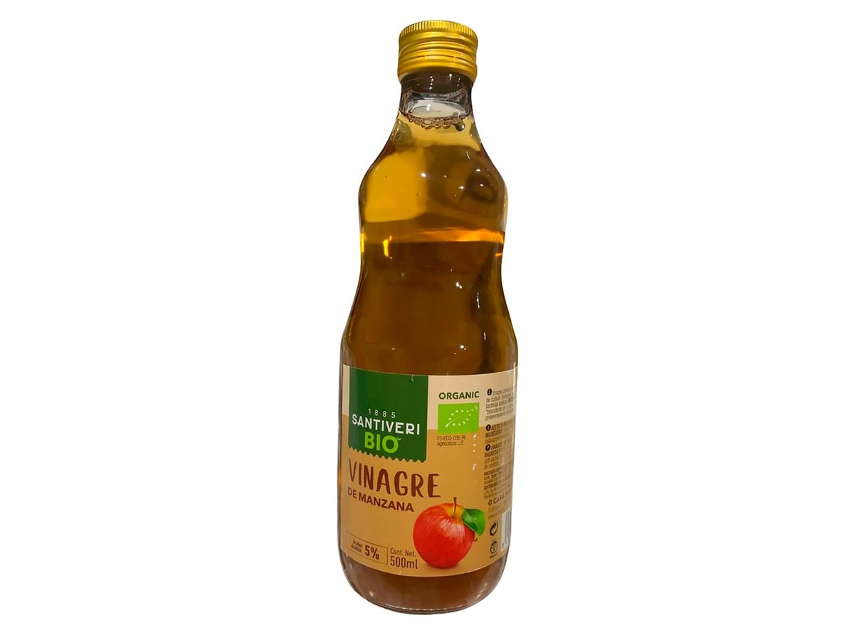 Vinagre Sant Manzan 500ml