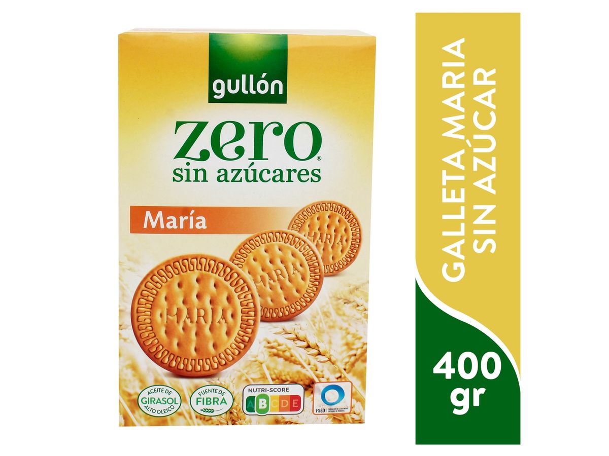 Gullon Maria Z 400 Gr