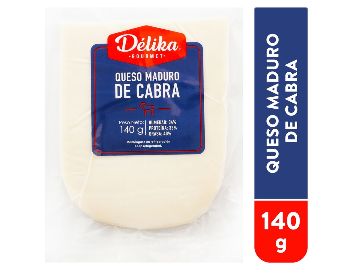 Queso Vonk de cabra - 140 g