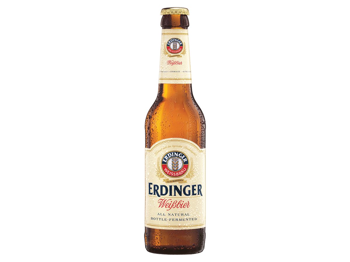 Cerveza Erdinger Clara Botella 330Ml